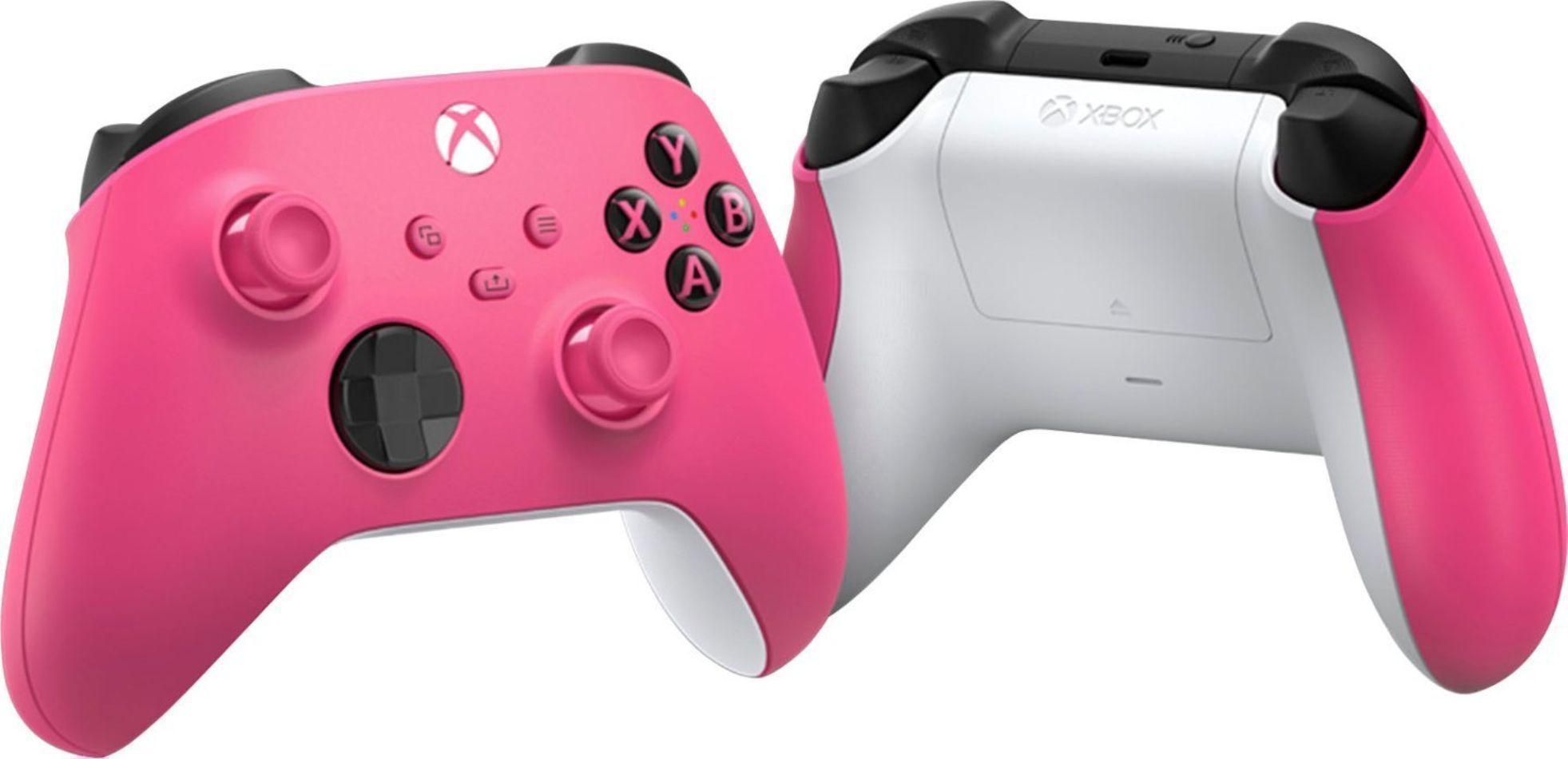 Refurbished Microsoft Xbox Wireless Controller - Reebelo Österreich