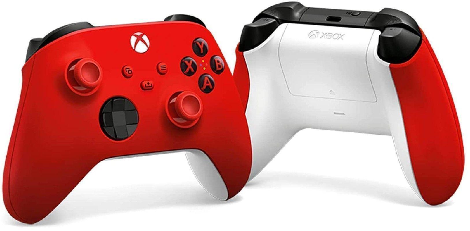 Refurbished Microsoft Xbox Wireless Controller - Reebelo Österreich