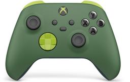 Refurbished Microsoft Xbox Wireless Controller - Reebelo Österreich