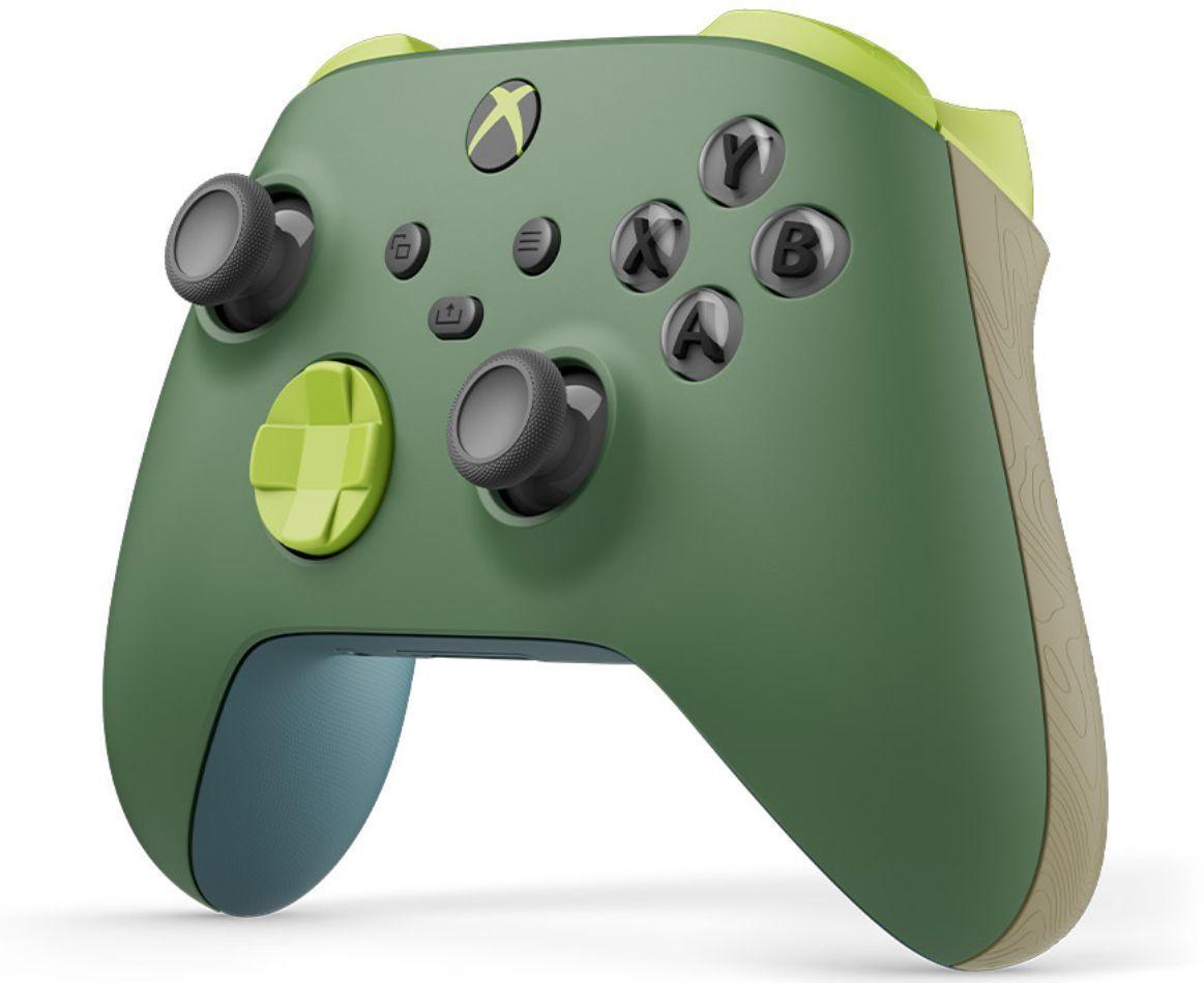 Refurbished Microsoft Xbox Wireless Controller - Reebelo Österreich