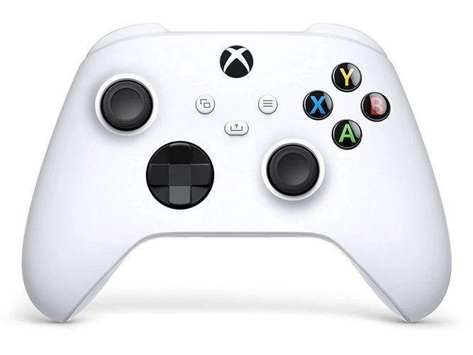 Refurbished Microsoft Xbox Wireless Controller - Reebelo Österreich