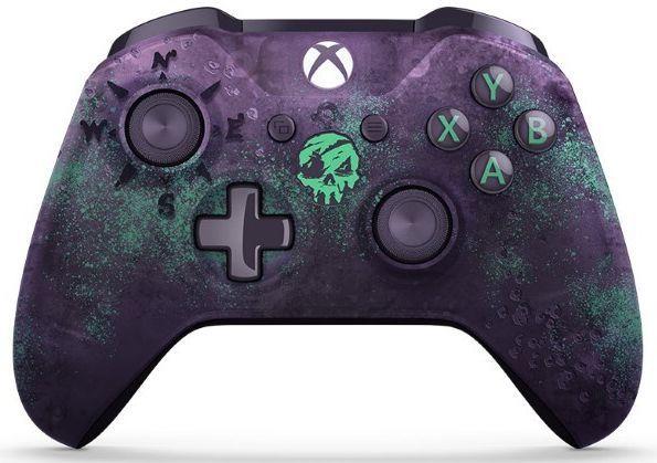 Refurbished Microsoft Xbox Wireless Controller - Reebelo Österreich