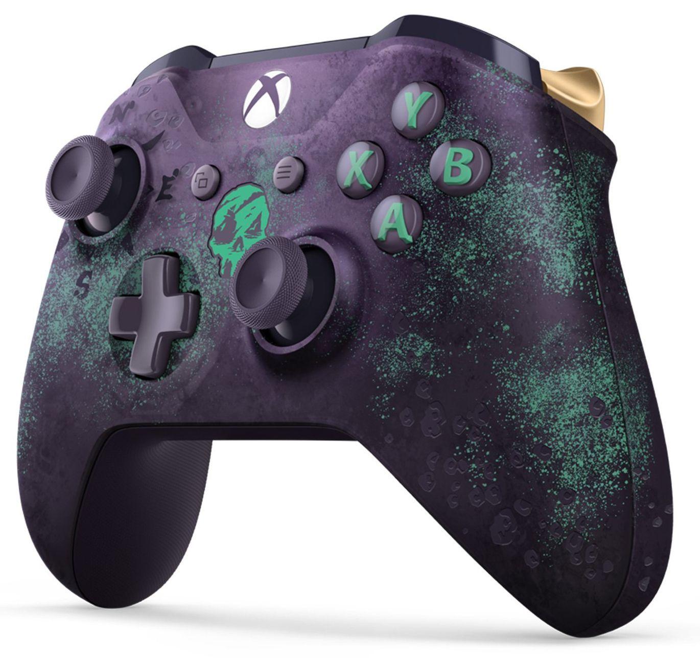 Refurbished Microsoft Xbox Wireless Controller - Reebelo Österreich