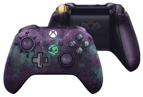 Refurbished Microsoft Xbox Wireless Controller - Reebelo Österreich