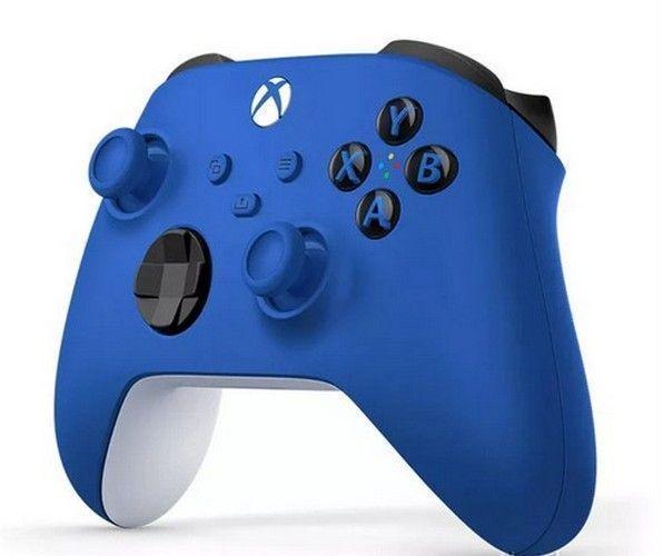Refurbished Microsoft Xbox Wireless Controller - Reebelo Österreich