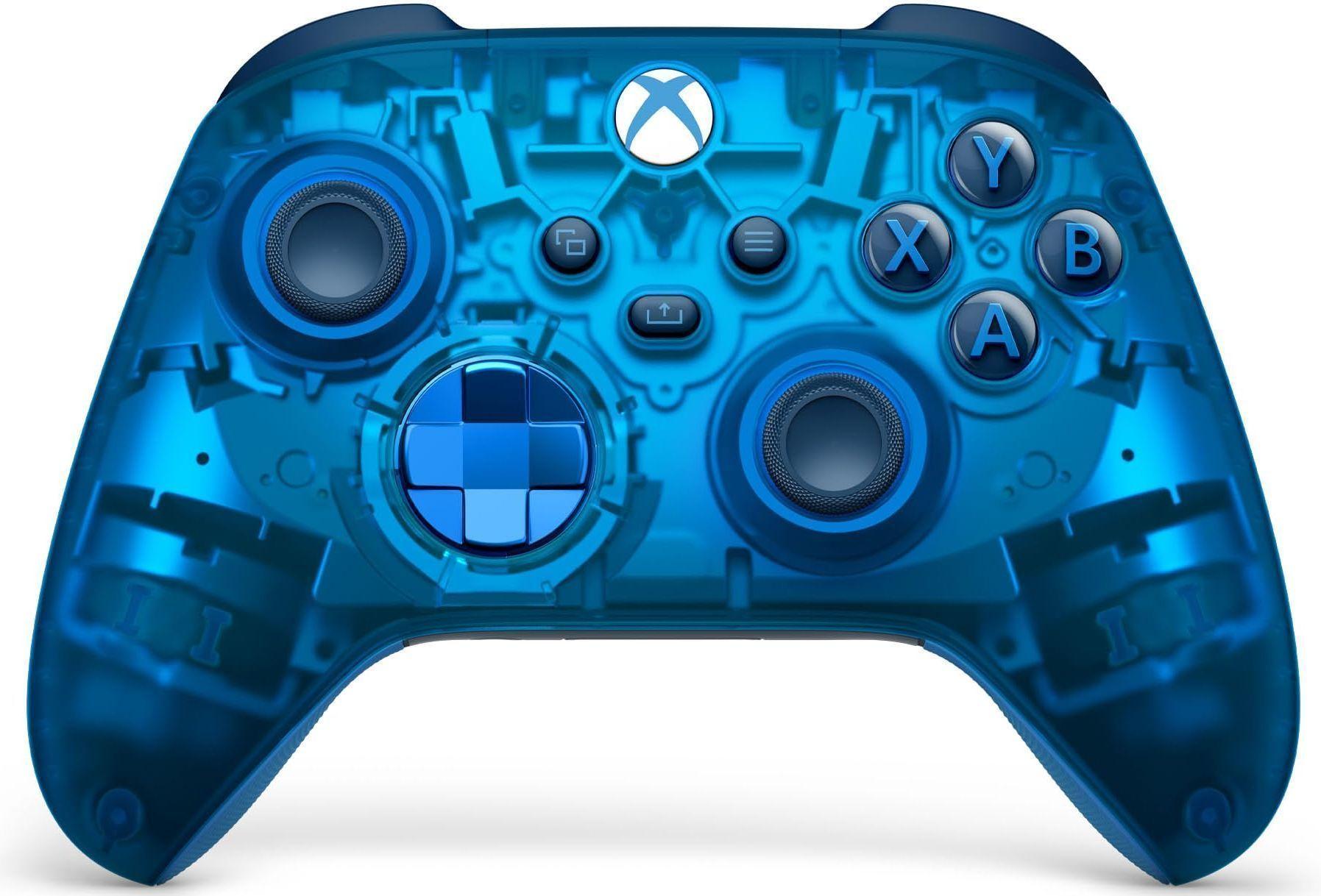 Refurbished Microsoft Xbox Wireless Controller - Reebelo Österreich