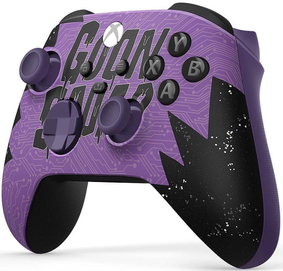 Refurbished Microsoft Xbox Wireless Controller - Reebelo Österreich