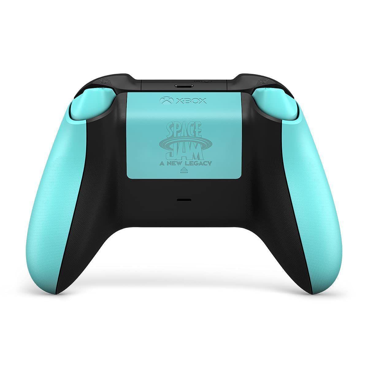 Refurbished Microsoft Xbox Wireless Controller - Reebelo Österreich