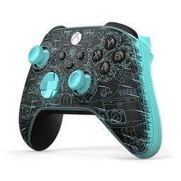 Refurbished Microsoft Xbox Wireless Controller - Reebelo Österreich