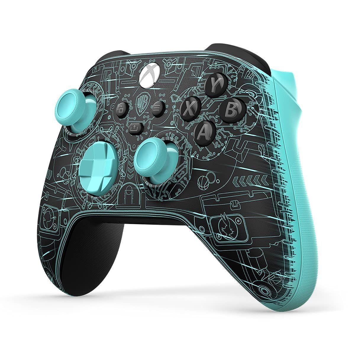 Refurbished Microsoft Xbox Wireless Controller - Reebelo Österreich