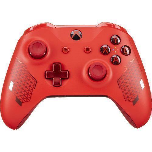 Refurbished Microsoft Xbox Wireless Controller - Reebelo Österreich