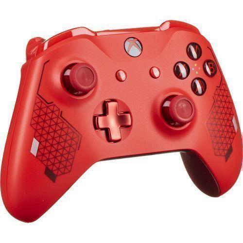 Refurbished Microsoft Xbox Wireless Controller - Reebelo Österreich