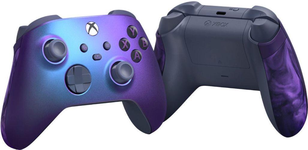 Refurbished Microsoft Xbox Wireless Controller - Reebelo Österreich