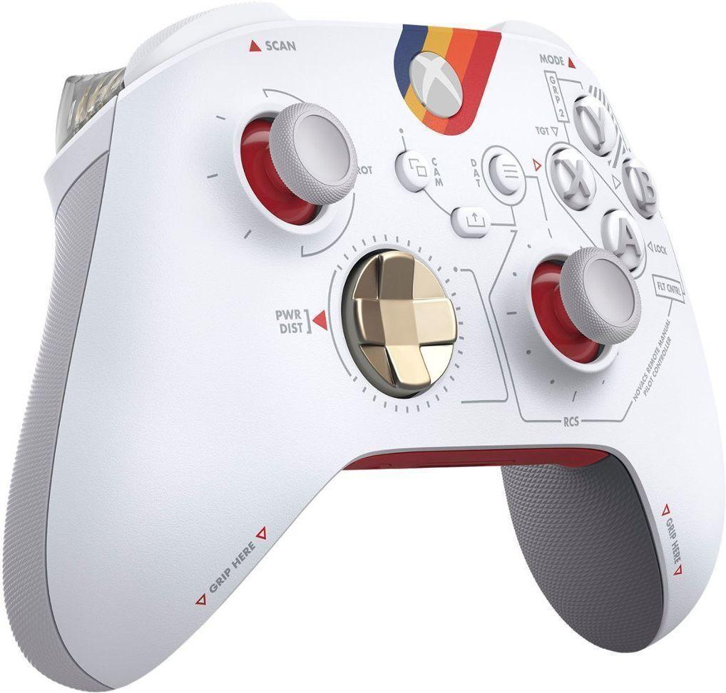 Refurbished Microsoft Xbox Wireless Controller - Reebelo Österreich