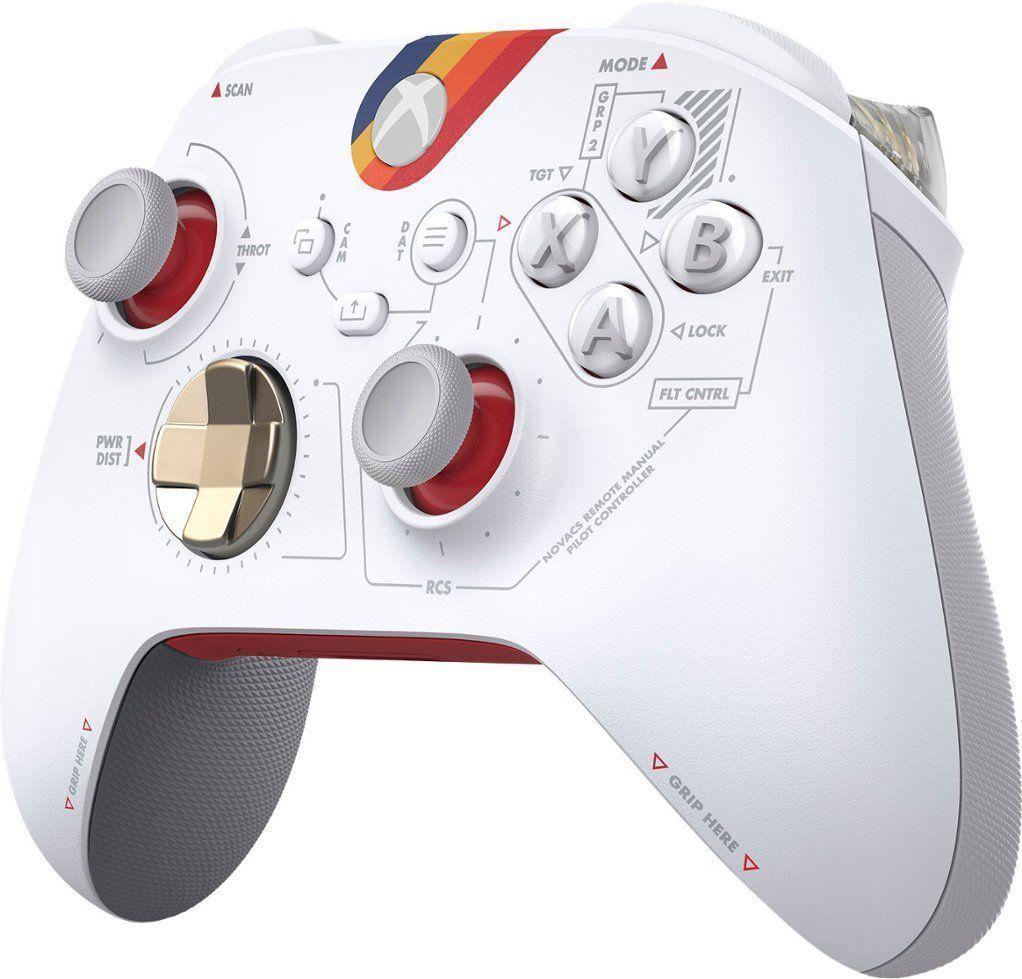Refurbished Microsoft Xbox Wireless Controller - Reebelo Österreich