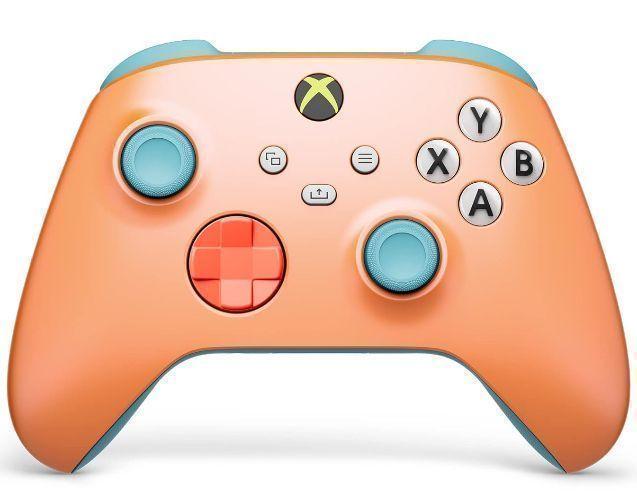 Refurbished Microsoft Xbox Wireless Controller - Reebelo Österreich