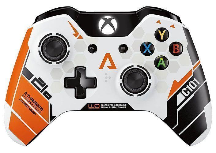 Refurbished Microsoft Xbox Wireless Controller - Reebelo Österreich