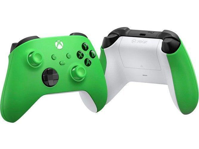 Refurbished Microsoft Xbox Wireless Controller - Reebelo Österreich