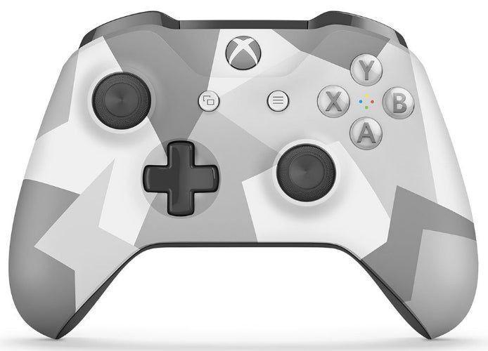 Refurbished Microsoft Xbox Wireless Controller - Reebelo Österreich