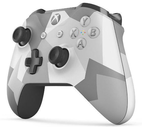 Refurbished Microsoft Xbox Wireless Controller - Reebelo Österreich