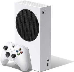 Refurbished Microsoft Xbox Series S All-Digital Console - Reebelo Österreich