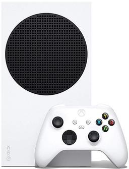 Refurbished Microsoft Xbox Series S All-Digital Console - Reebelo Österreich