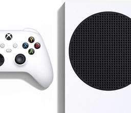 Refurbished Microsoft Xbox Series S All-Digital Console - Reebelo Österreich