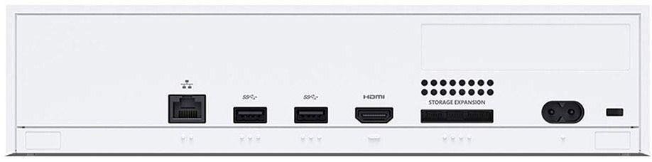 Refurbished Microsoft Xbox Series S All-Digital Console - Reebelo Österreich