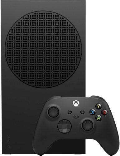 Refurbished Microsoft Xbox Series S Gaming Console - Reebelo Österreich