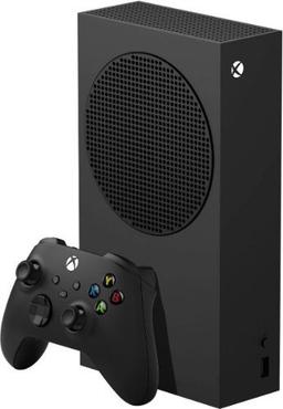 Refurbished Microsoft Xbox Series S Gaming Console - Reebelo Österreich