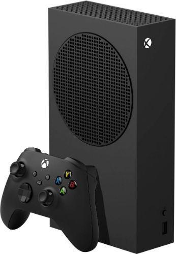 Refurbished Microsoft Xbox Series S Gaming Console - Reebelo Österreich