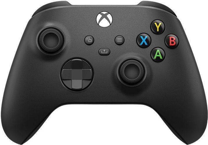 Refurbished Microsoft Xbox Series S Gaming Console - Reebelo Österreich
