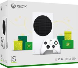 Refurbished Microsoft Xbox Series S Gaming Console - Reebelo Österreich