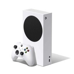 Refurbished Microsoft Xbox Series S Gaming Console - Reebelo Österreich