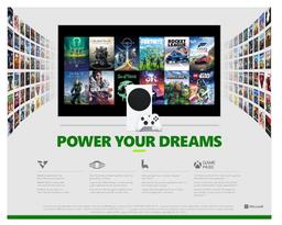 Refurbished Microsoft Xbox Series S Gaming Console - Reebelo Österreich