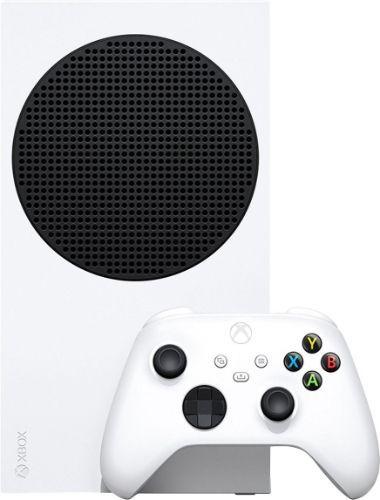 Refurbished Microsoft Xbox Series S Gaming Console - Reebelo Österreich