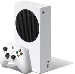 Refurbished Microsoft Xbox Series S Gaming Console - Reebelo Österreich