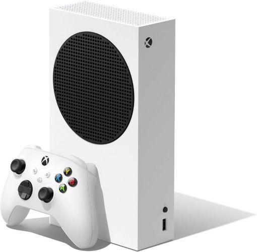 Refurbished Microsoft Xbox Series S Gaming Console - Reebelo Österreich