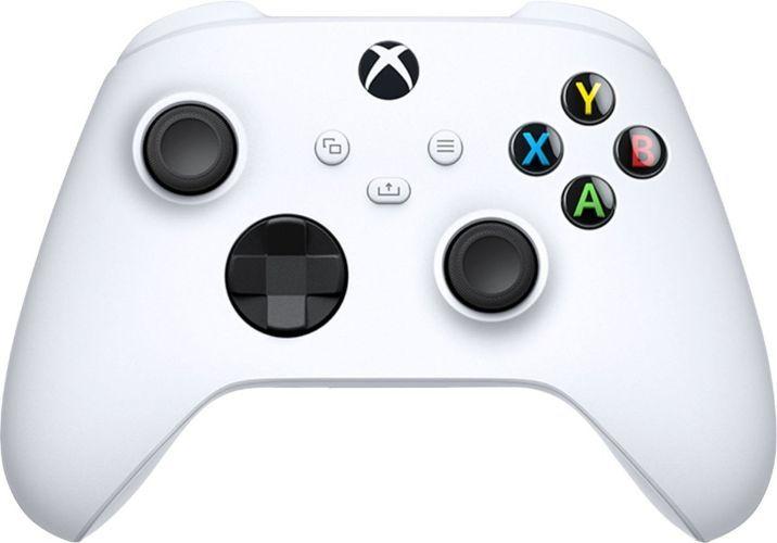 Refurbished Microsoft Xbox Series S Gaming Console - Reebelo Österreich