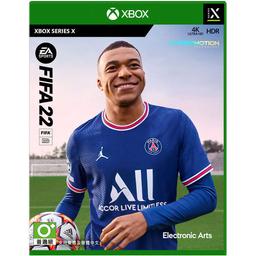 Refurbished Microsoft Xbox Series X FIFA 22 - Reebelo Österreich