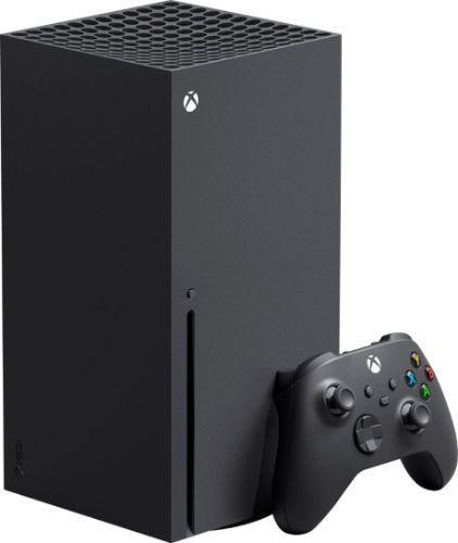 Refurbished Microsoft Xbox Series X Gaming Console - Reebelo Österreich