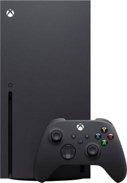 Refurbished Microsoft Xbox Series X Gaming Console - Reebelo Österreich