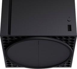 Refurbished Microsoft Xbox Series X Gaming Console - Reebelo Österreich