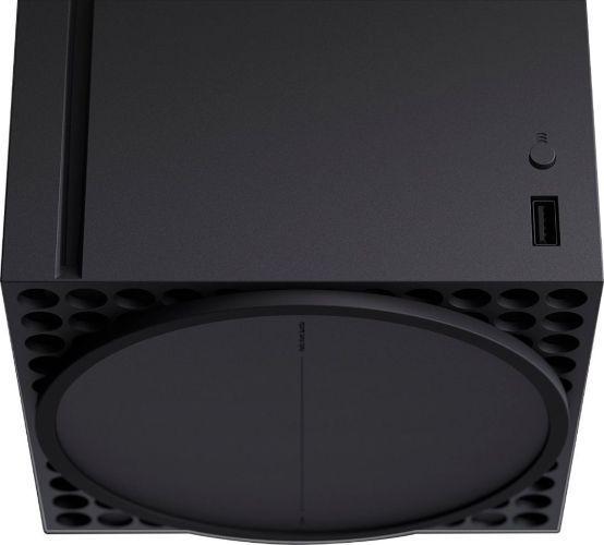 Refurbished Microsoft Xbox Series X Gaming Console - Reebelo Österreich
