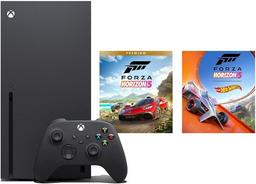 Refurbished Microsoft Xbox Series X Gaming Console - Reebelo Österreich