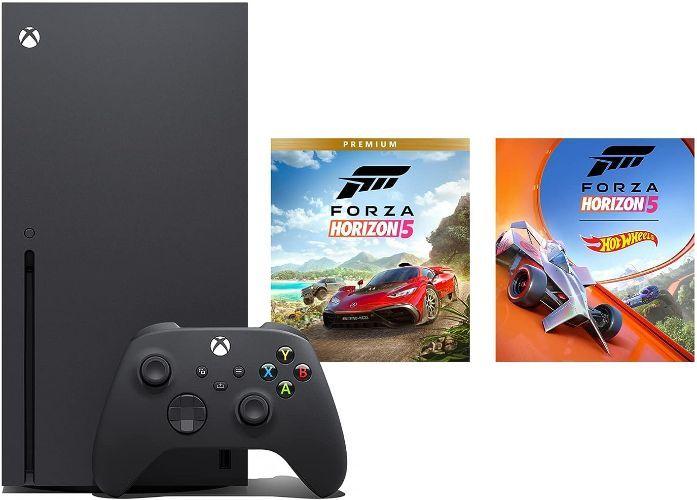 Refurbished Microsoft Xbox Series X Gaming Console - Reebelo Österreich
