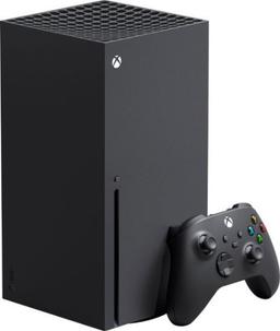 Refurbished Microsoft Xbox Series X Gaming Console - Reebelo Österreich