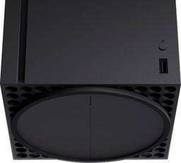 Refurbished Microsoft Xbox Series X Gaming Console - Reebelo Österreich