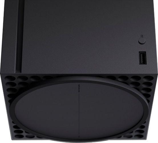 Refurbished Microsoft Xbox Series X Gaming Console - Reebelo Österreich