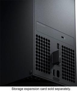 Refurbished Microsoft Xbox Series X Gaming Console - Reebelo Österreich